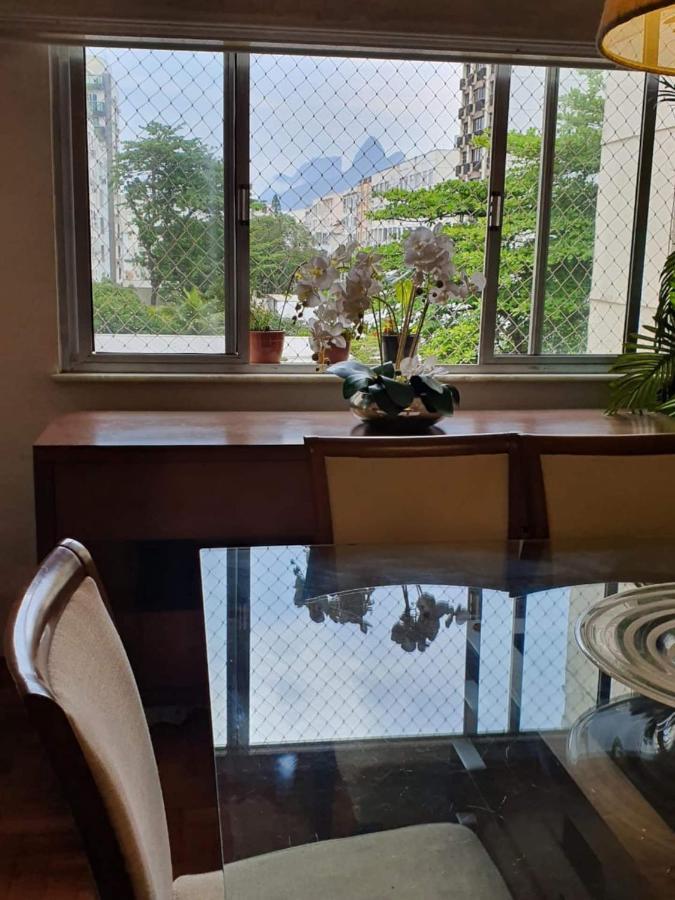 Arpoador Comfort: Beachside With Fiber Internet Apartment