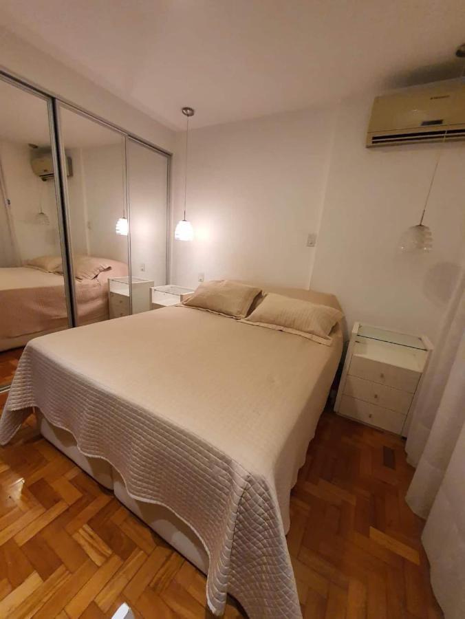 Arpoador Comfort: Beachside With Fiber Internet Apartment