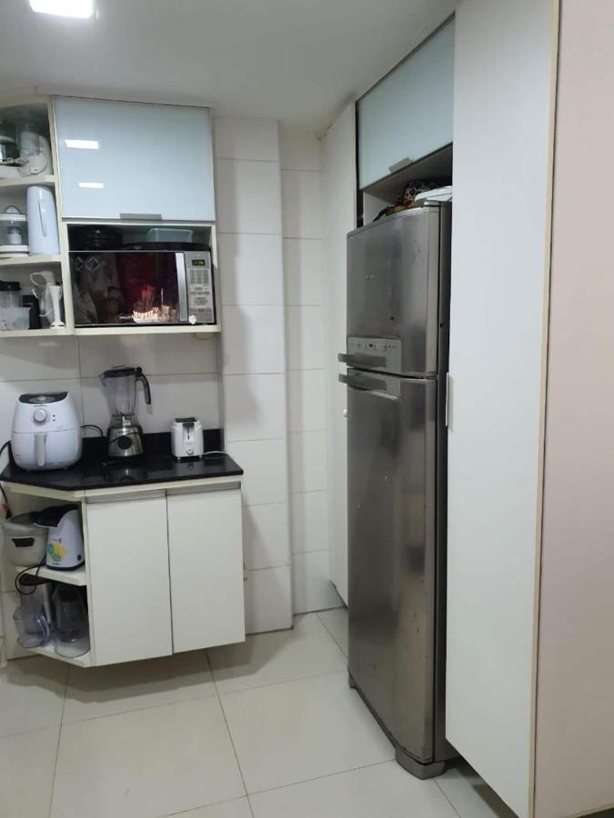 Apartment Arpoador Comfort: Beachside With Fiber Internet Rio de Janeiro