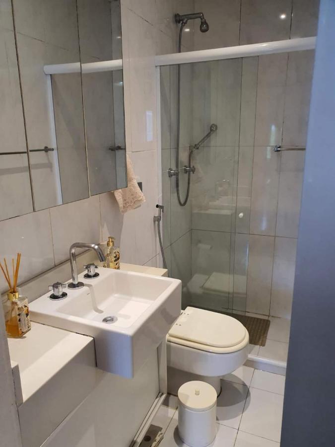 Arpoador Comfort: Beachside With Fiber Internet Apartment
