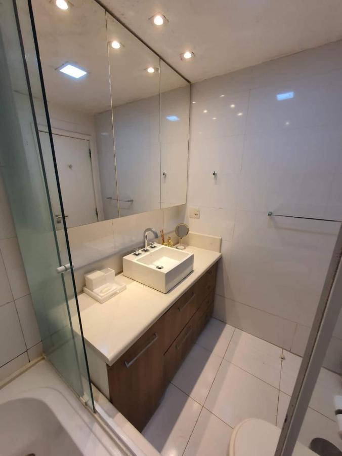 Arpoador Comfort: Beachside With Fiber Internet Apartment *